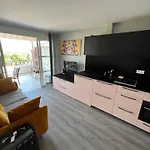 Climatise 4 Personnes Apartament