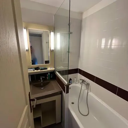 Climatise 4 Personnes Saint-Raphaël