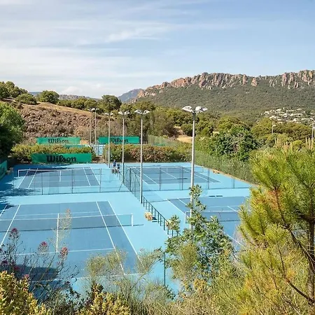 アパート Climatise 4 Personnes