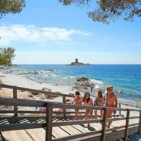 Climatise 4 Personnes