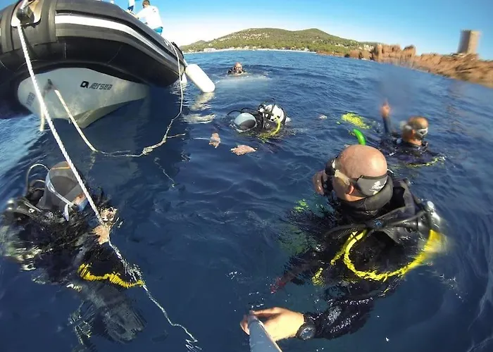 Climatise 4 Personnes *