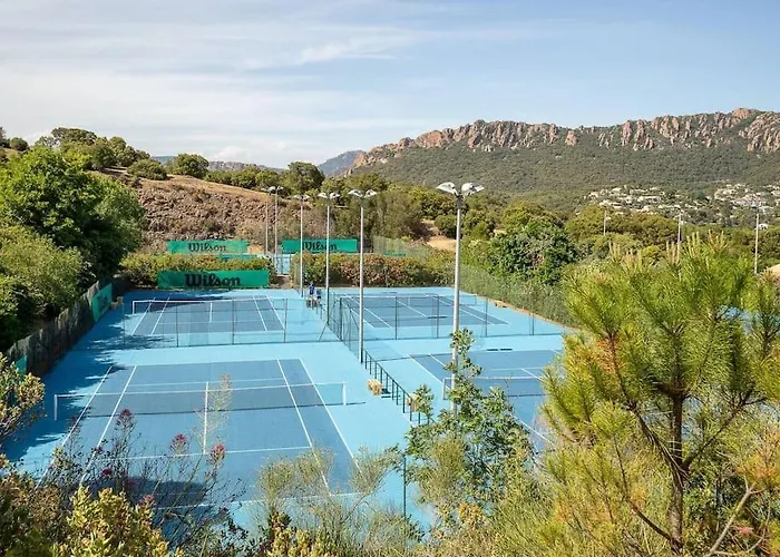 Διαμέρισμα Climatise 4 Personnes