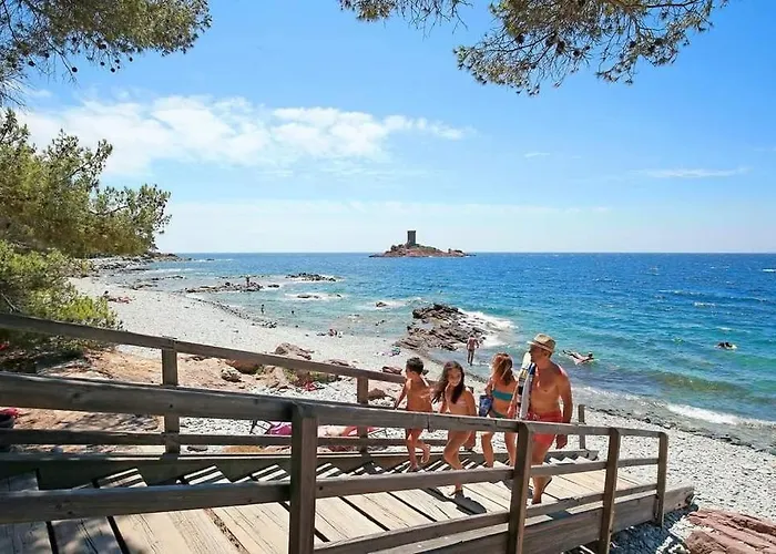 Climatise 4 Personnes