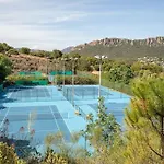 아파트 Climatise 4 Personnes