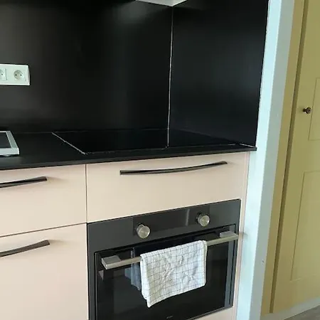 Climatise 4 Personnes Apartamento Saint-Raphaël