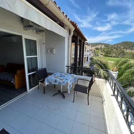 Climatise 4 Personnes Apartman *