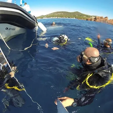 Climatise 4 Personnes *