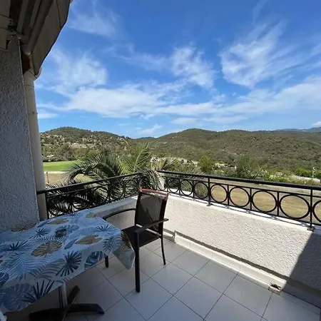 Climatise 4 Personnes Saint-Raphaël