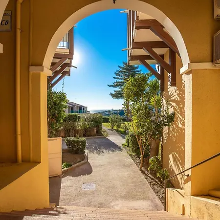 Climatise 4 Personnes Apartamento *