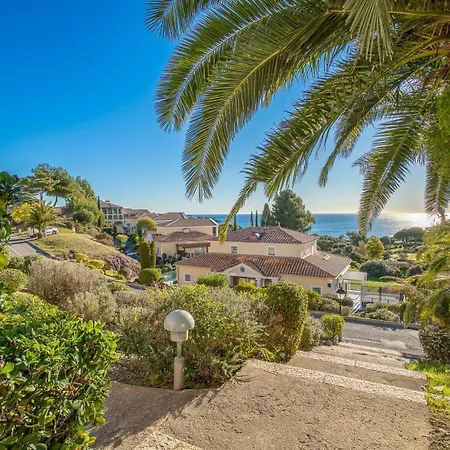 Apartment Climatise 4 Personnes