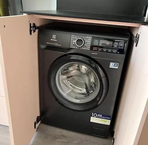 Climatise 4 Personnes Apartment Saint-Raphael (Var)