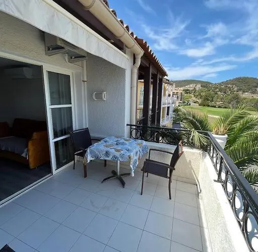 Climatise 4 Personnes Apartament *