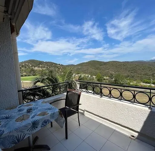 Climatise 4 Personnes Saint-Raphael (Var)