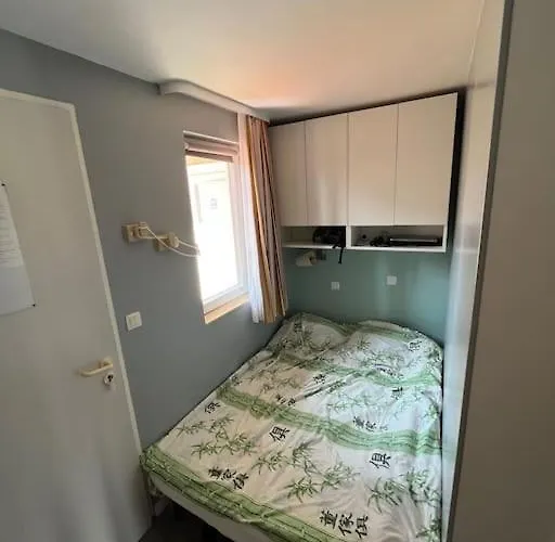 Climatise 4 Personnes Saint-Raphael (Var)