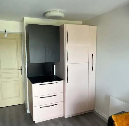 Climatise 4 Personnes Saint-Raphael (Var)