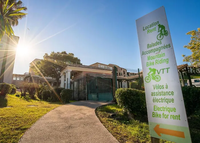 Apartament Climatise 4 Personnes Saint-Raphaël