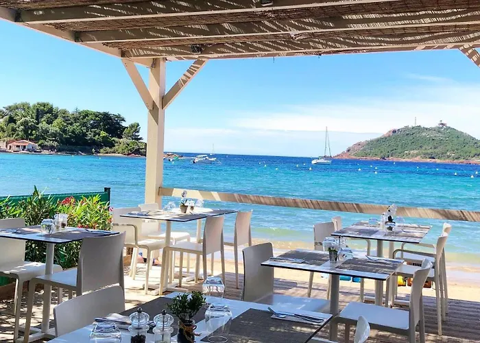 Climatise 4 Personnes * Saint-Raphael (Var)