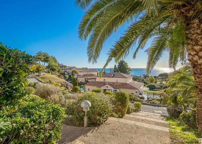 Apartment Climatise 4 Personnes